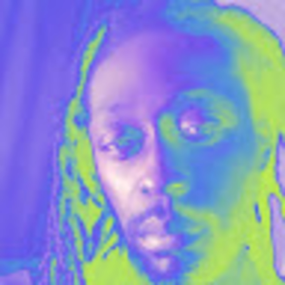 Meet your Posher, Thomas